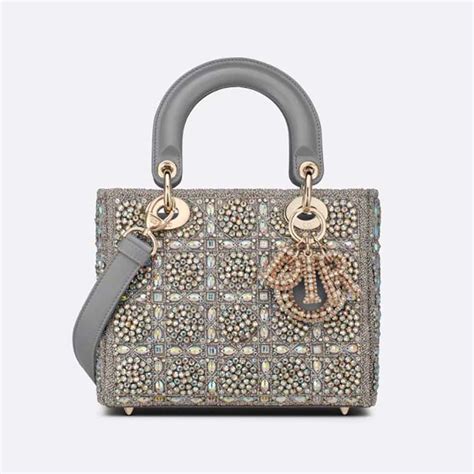 dior grey handbag|Dior handbags outlet.